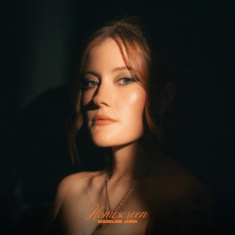Madeline Juno - Homescreen Cover Madeline Juno - Homescreen Cover
