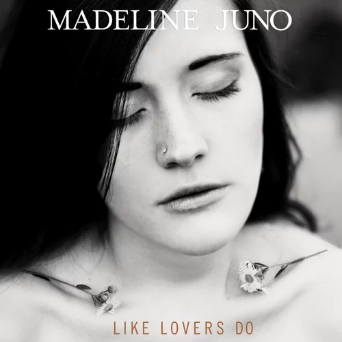 Madeline Juno - Like Lovers Do Cover Madeline Juno - Like Lovers Do Cover