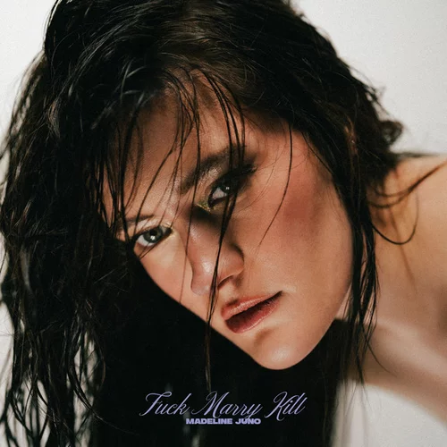 Madeline Juno - Fuck Marry Kill Cover