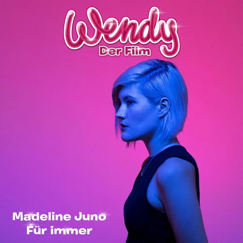 Madeline Juno - Für immer Cover Madeline Juno - Für immer Cover