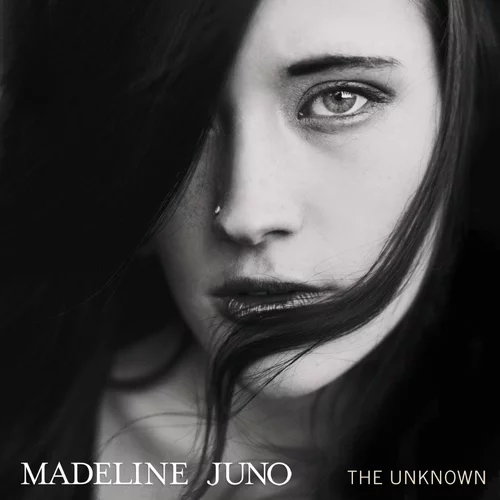Madeline Juno - The Unknown Cover Madeline Juno - The Unknown Cover