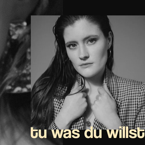 Madeline Juno - Tu was du willst (Akustik) Cover