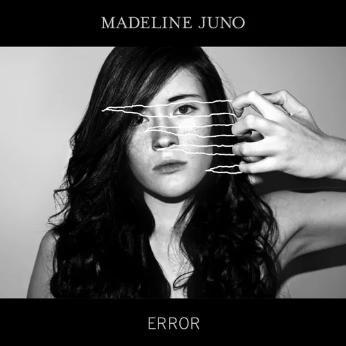 Madeline Juno - Error Cover Madeline Juno - Error Cover